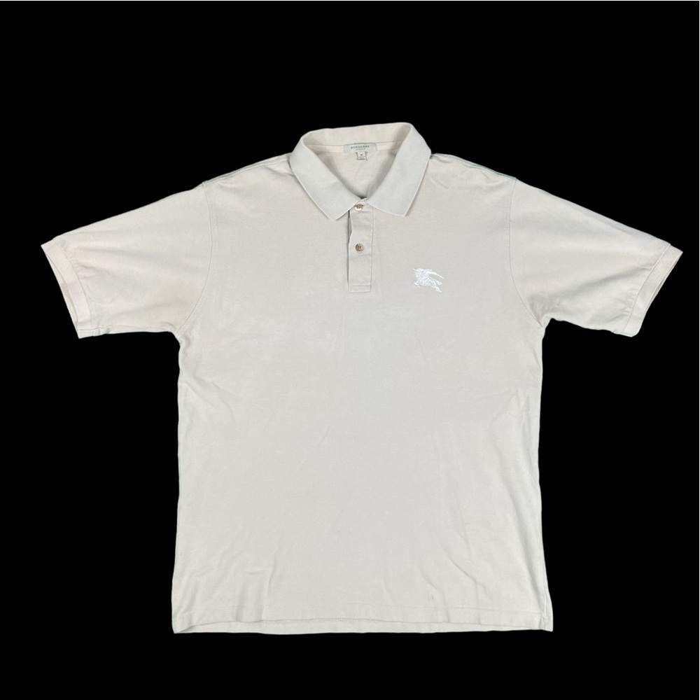 Burberry Polo Vintage